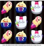 「サーティワンが「ドラクエ」シリーズとコラボ！ぷにっとスライムホイミ味アイス」の画像6