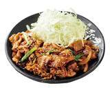 「牛×豚で肉200g！「肉W盛り！究極の焼肉丼」本日スタート」の画像6