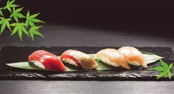 とろ！ とろ！ とろ！ くら寿司「超とろづくし」地中海産の本マグロも登場！