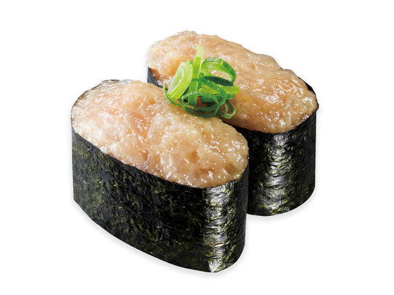 とろ！ とろ！ とろ！ くら寿司「超とろづくし」地中海産の本マグロも登場！