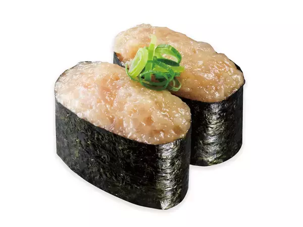 「とろ！ とろ！ とろ！ くら寿司「超とろづくし」地中海産の本マグロも登場！」の画像