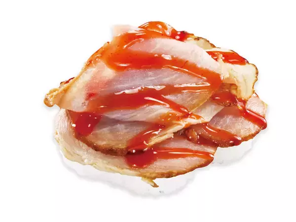 「とろ！ とろ！ とろ！ くら寿司「超とろづくし」地中海産の本マグロも登場！」の画像