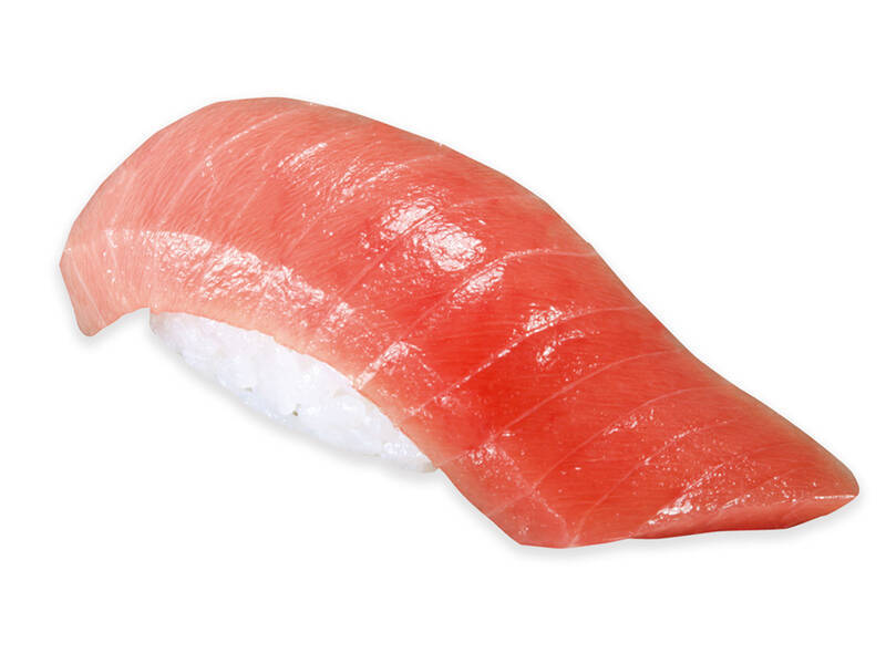 とろ！ とろ！ とろ！ くら寿司「超とろづくし」地中海産の本マグロも登場！