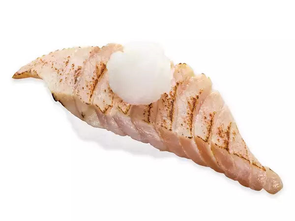 「とろ！ とろ！ とろ！ くら寿司「超とろづくし」地中海産の本マグロも登場！」の画像