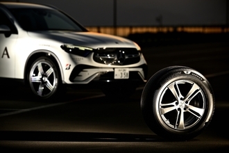 ブリヂストンから「アレンザLX200」と「フィネッサHB01」の新世代タイヤが登場！