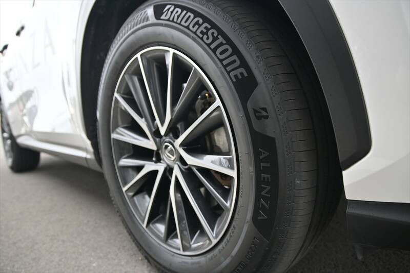 ブリヂストンから「アレンザLX200」と「フィネッサHB01」の新世代タイヤが登場！