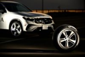 ブリヂストンから「アレンザLX200」と「フィネッサHB01」の新世代タイヤが登場！