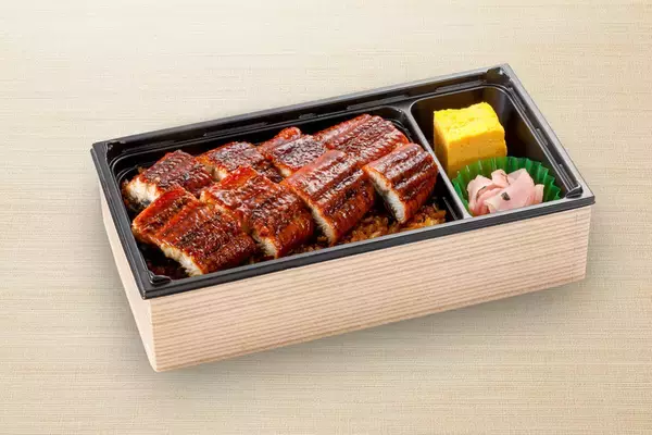 「うなぎ＆ステーキ重が1467円に！ 和食さと「うなぎ祭」事前予約がガチ割安」の画像