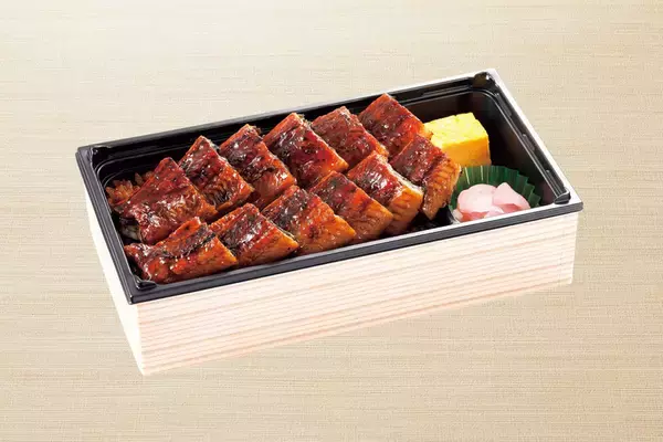 「うなぎ＆ステーキ重が1467円に！ 和食さと「うなぎ祭」事前予約がガチ割安」の画像