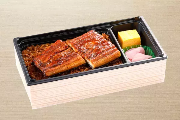 「うなぎ＆ステーキ重が1467円に！ 和食さと「うなぎ祭」事前予約がガチ割安」の画像
