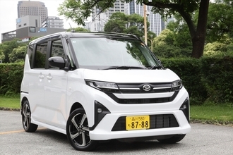 【決定版】150万円以下で買える軽自動車5選！ 安さ重視ならこの5台のどれかで十分【2026年6月版】