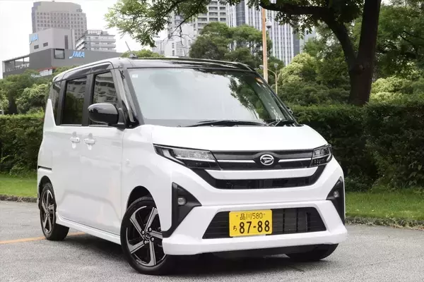 【決定版】150万円以下で買える軽自動車5選！ 安さ重視ならこの5台のどれかで十分【2026年6月版】