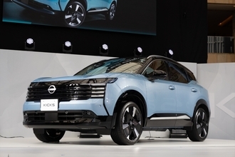 【価格破壊!?】299万円から狙える日産の新型キックス、第3世代e-POWERを初搭載で走りも燃費も進化！