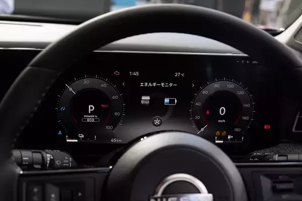 「【価格破壊!?】299万円から狙える日産の新型キックス、第3世代e-POWERを初搭載で走りも燃費も進化！」の画像