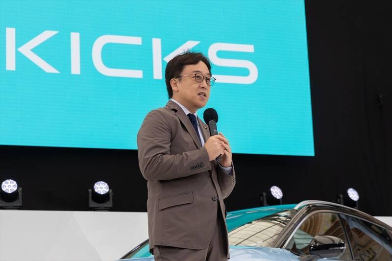 【価格破壊!?】299万円から狙える日産の新型キックス、第3世代e-POWERを初搭載で走りも燃費も進化！