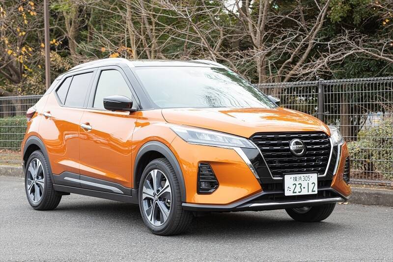 【価格破壊!?】299万円から狙える日産の新型キックス、第3世代e-POWERを初搭載で走りも燃費も進化！
