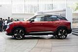 「【価格破壊!?】299万円から狙える日産の新型キックス、第3世代e-POWERを初搭載で走りも燃費も進化！」の画像4