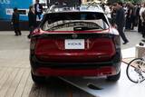「【価格破壊!?】299万円から狙える日産の新型キックス、第3世代e-POWERを初搭載で走りも燃費も進化！」の画像5