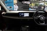 「【価格破壊!?】299万円から狙える日産の新型キックス、第3世代e-POWERを初搭載で走りも燃費も進化！」の画像8