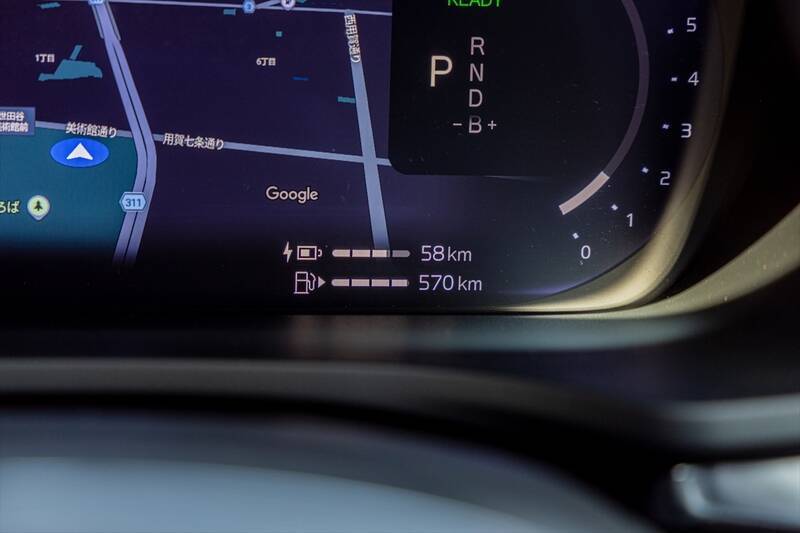 日本で10番目に売れている輸入車がスウェーデンのボルボ「V60」って知ってた？