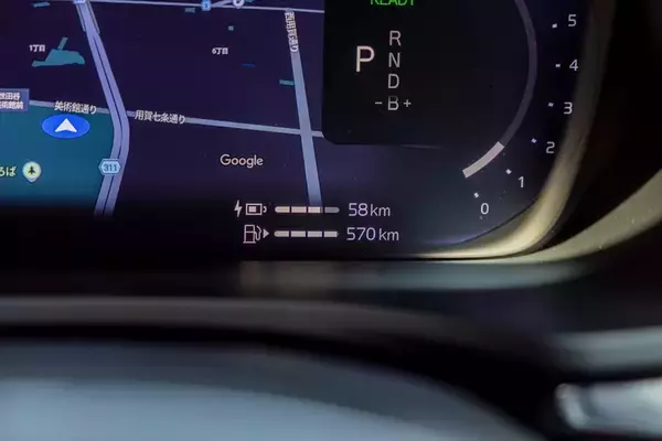 「日本で10番目に売れている輸入車がスウェーデンのボルボ「V60」って知ってた？」の画像