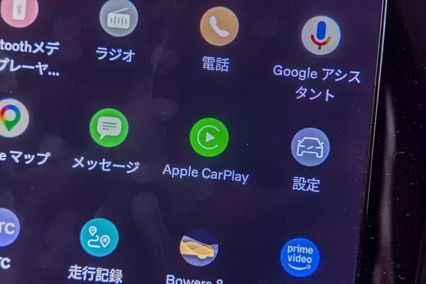 「日本で10番目に売れている輸入車がスウェーデンのボルボ「V60」って知ってた？」の画像