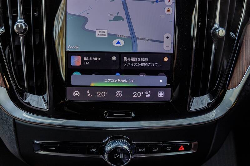 日本で10番目に売れている輸入車がスウェーデンのボルボ「V60」って知ってた？