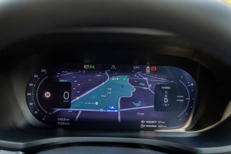 日本で10番目に売れている輸入車がスウェーデンのボルボ「V60」って知ってた？