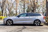 「日本で10番目に売れている輸入車がスウェーデンのボルボ「V60」って知ってた？」の画像3