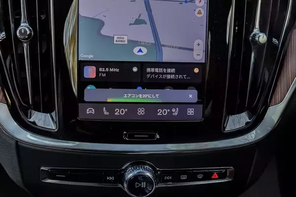 「日本で10番目に売れている輸入車がスウェーデンのボルボ「V60」って知ってた？」の画像