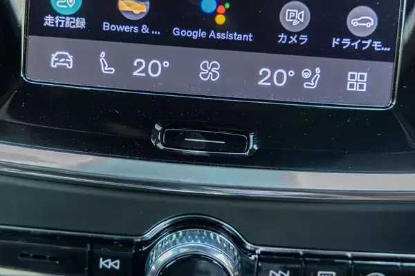「日本で10番目に売れている輸入車がスウェーデンのボルボ「V60」って知ってた？」の画像