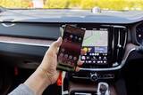 「日本で10番目に売れている輸入車がスウェーデンのボルボ「V60」って知ってた？」の画像70