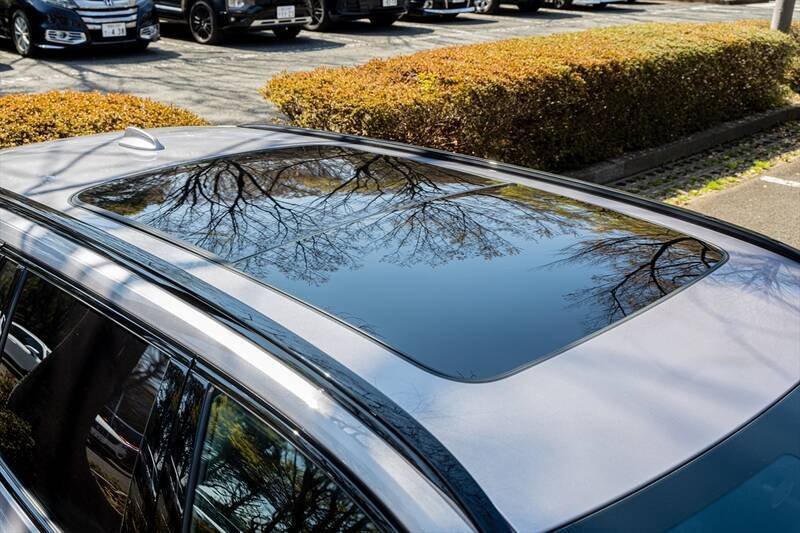 日本で10番目に売れている輸入車がスウェーデンのボルボ「V60」って知ってた？