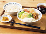 「「冷やし豚汁定食」が気になる！豚汁専門店の夏メニュー」の画像3