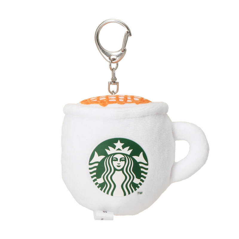 争奪戦になりそう！スタバ初のカプセルトイが登場