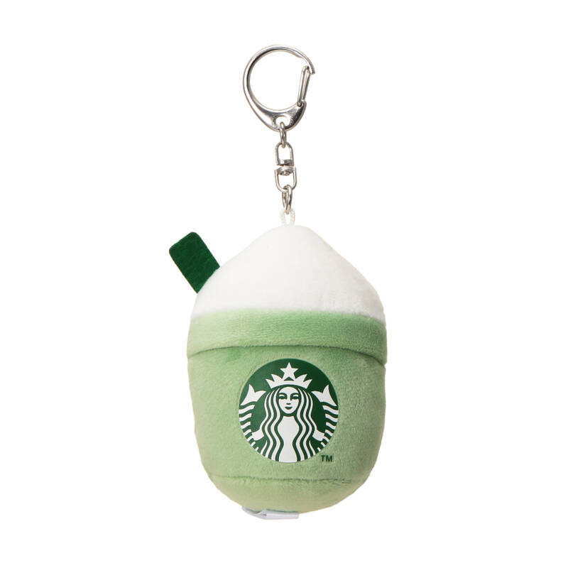 争奪戦になりそう！スタバ初のカプセルトイが登場