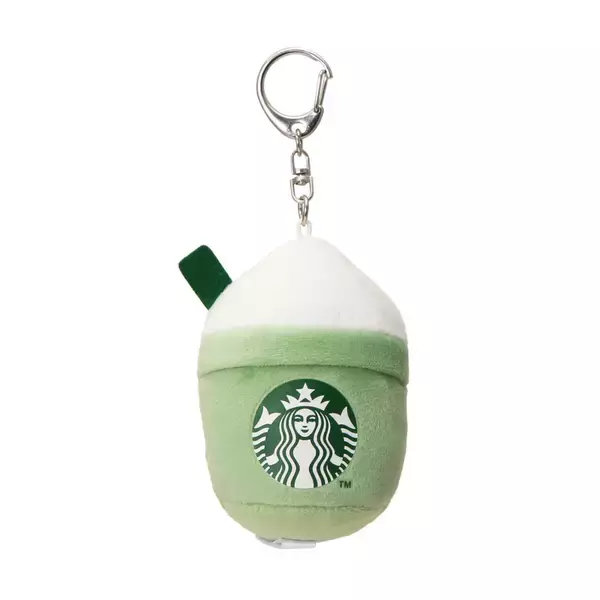 「争奪戦になりそう！スタバ初のカプセルトイが登場」の画像