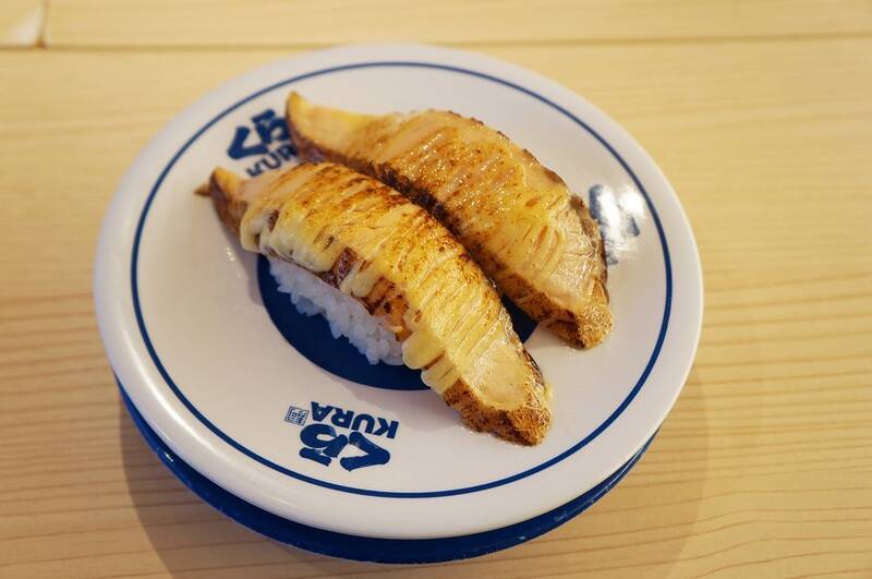 旬のヒラマサ大切りが110円！ くら寿司で「特大切り・特盛」フェア開催中