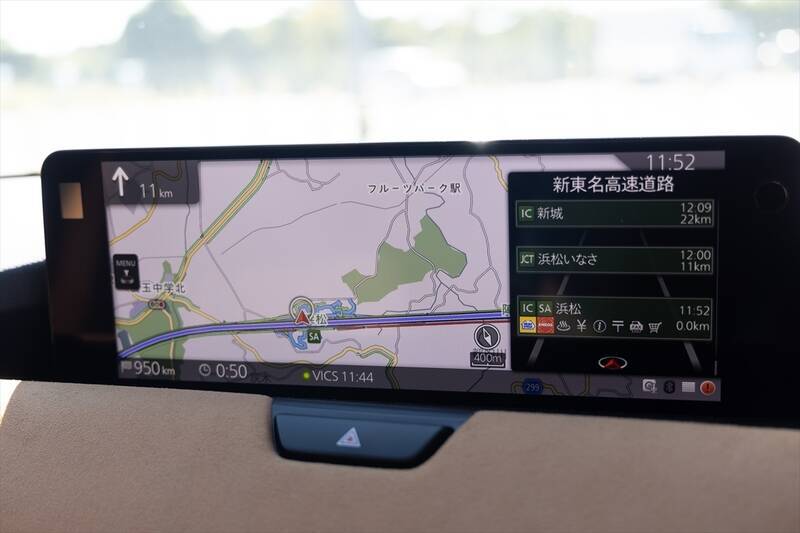 超低燃費のディーゼルか、静粛性とAC電源のPHEVか。マツダ「CX-60」で1200km走って見えた選び方の正解