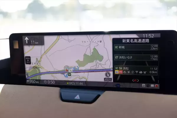 「超低燃費のディーゼルか、静粛性とAC電源のPHEVか。マツダ「CX-60」で1200km走って見えた選び方の正解」の画像