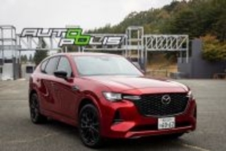 超低燃費のディーゼルか、静粛性とAC電源のPHEVか。マツダ「CX-60」で1200km走って見えた選び方の正解
