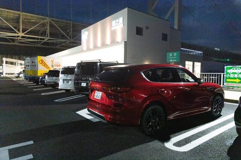 超低燃費のディーゼルか、静粛性とAC電源のPHEVか。マツダ「CX-60」で1200km走って見えた選び方の正解