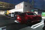「超低燃費のディーゼルか、静粛性とAC電源のPHEVか。マツダ「CX-60」で1200km走って見えた選び方の正解」の画像23