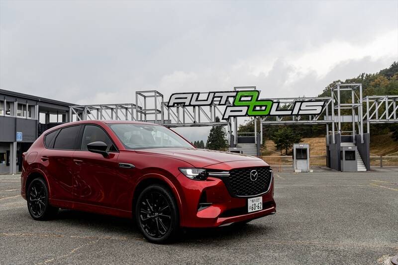 超低燃費のディーゼルか、静粛性とAC電源のPHEVか。マツダ「CX-60」で1200km走って見えた選び方の正解