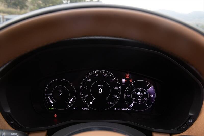 超低燃費のディーゼルか、静粛性とAC電源のPHEVか。マツダ「CX-60」で1200km走って見えた選び方の正解
