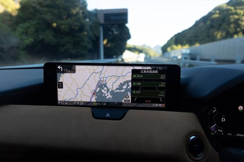超低燃費のディーゼルか、静粛性とAC電源のPHEVか。マツダ「CX-60」で1200km走って見えた選び方の正解