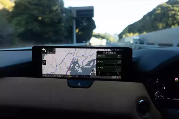 「超低燃費のディーゼルか、静粛性とAC電源のPHEVか。マツダ「CX-60」で1200km走って見えた選び方の正解」の画像
