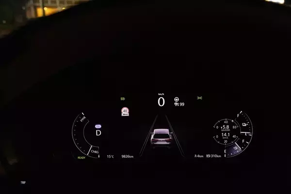 「超低燃費のディーゼルか、静粛性とAC電源のPHEVか。マツダ「CX-60」で1200km走って見えた選び方の正解」の画像