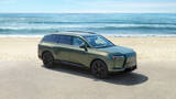 「レクサス初のBEV3列SUV「TZ」世界初公開　航続距離は620km、これはまさに“走るラウンジ”！」の画像1