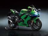「みんな大好き、カワサキNinjaの新型「ZX-10R／ZX-10RR」国内発売へ！ 大きなウイングレットが迫力満点！」の画像4